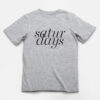img_4540.6 Broken Italic T-Shirt
