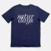 img_4543.5 Broken Italic T-Shirt