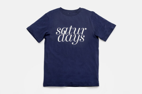 img_4543.5 Broken Italic T-Shirt