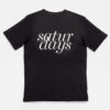 img_4544.5 Broken Italic T-Shirt