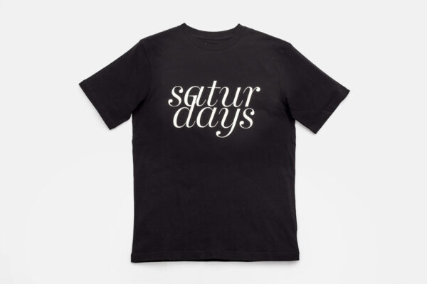 img_4544.5 Broken Italic T-Shirt