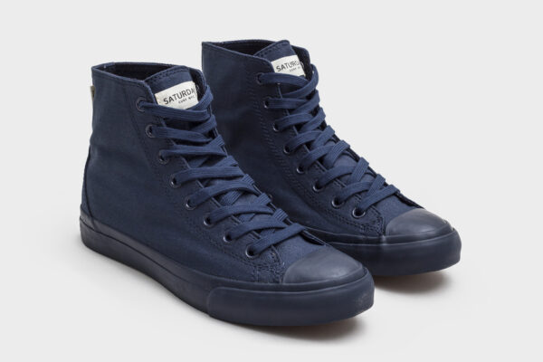 Mike High Top