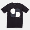 Circle Rotation T-Shirt