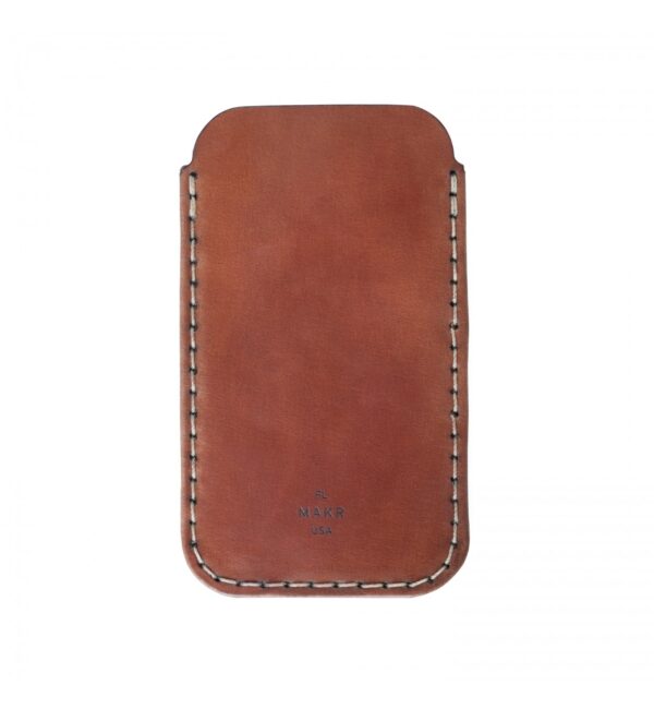 MAKR iPhone Sleeve