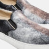 Vass Process Slip‑On Sneakers