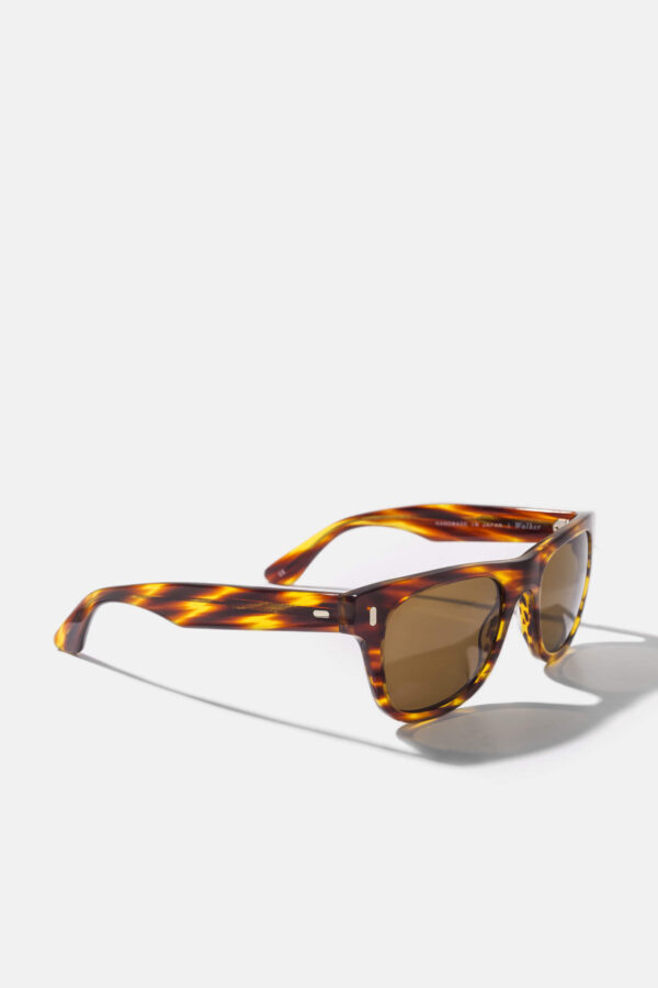Walker Sunglasses Tiger