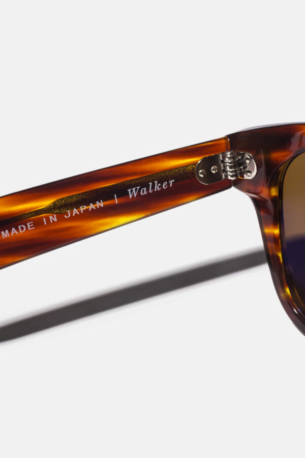 Walker Sunglasses Tiger