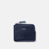 e21723cs01_indigodye_0001 Cash Half Zip Wallet