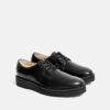 m21706al01_black_0001 Ali Leather Shoes