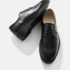 m21706al01_black_0002 Ali Leather Shoes