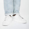 Derek Leather Sneakers