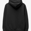 HOODED COIN SWEAT