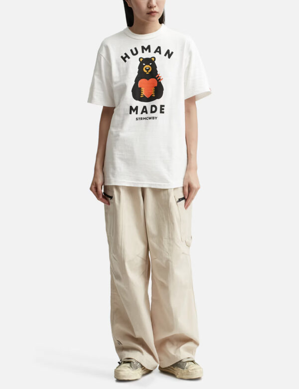 GRAPHIC T-SHIRT #13