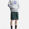 STOCK BOX HOODIE