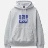 STOCK BOX HOODIE
