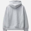 STOCK BOX HOODIE