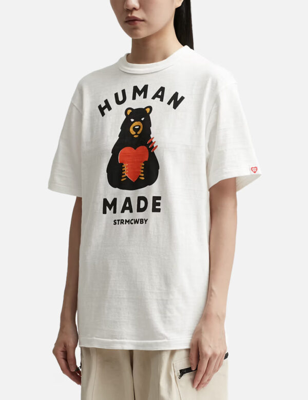 GRAPHIC T-SHIRT #13