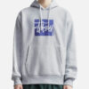 STOCK BOX HOODIE